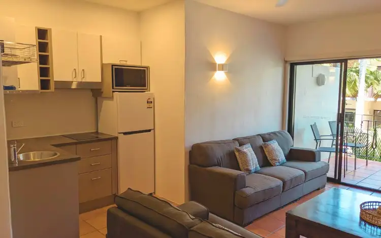 Fifth view of Homely apartment listing, 55 Reef Club/62-64 Davidson Street, Port Douglas QLD 4877