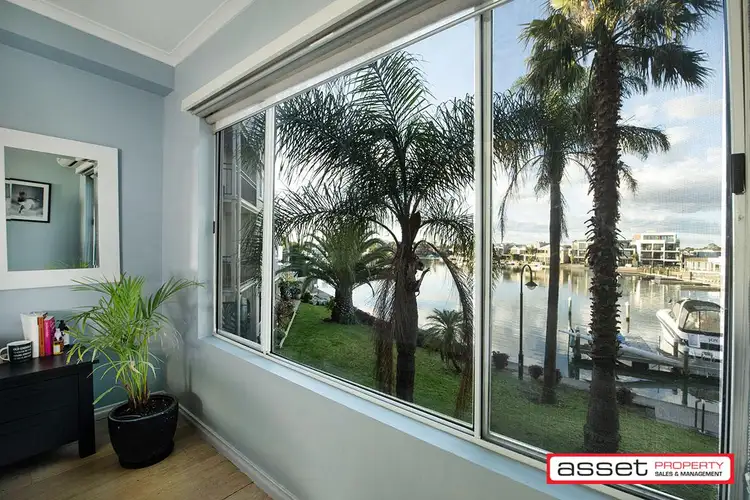 Fourth view of Homely apartment listing, 10/3 Inner Harbour Drive, Patterson Lakes VIC 3197