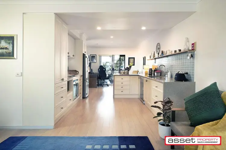 Sixth view of Homely apartment listing, 10/3 Inner Harbour Drive, Patterson Lakes VIC 3197