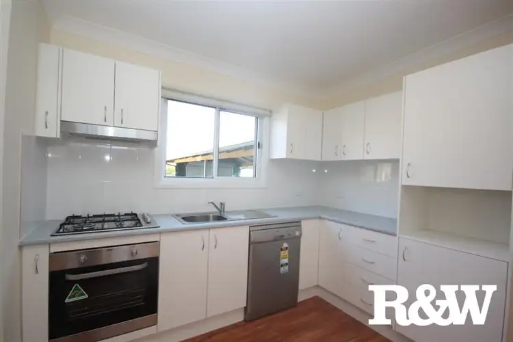 Second view of Homely other listing, 19A Springfield Avenue, Blacktown NSW 2148