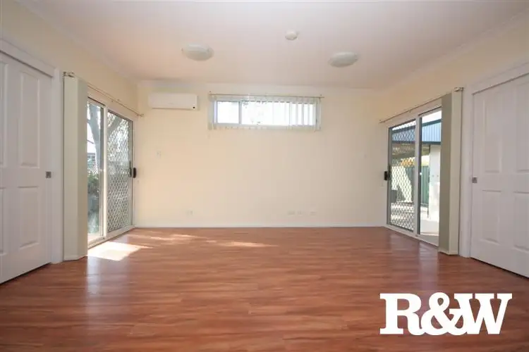 Third view of Homely other listing, 19A Springfield Avenue, Blacktown NSW 2148