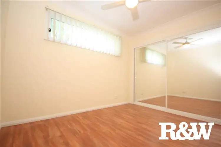 Fourth view of Homely other listing, 19A Springfield Avenue, Blacktown NSW 2148