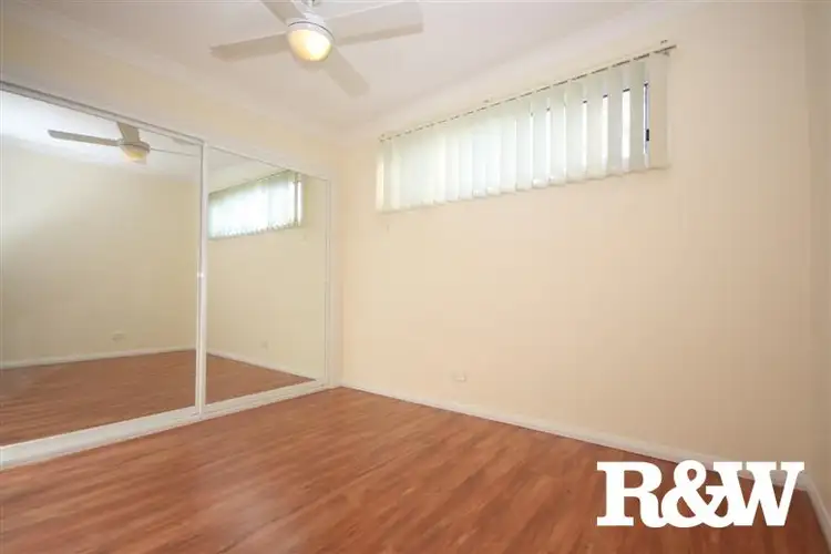 Fifth view of Homely other listing, 19A Springfield Avenue, Blacktown NSW 2148