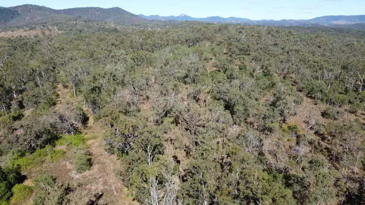 Second view of Homely land listing, 67 Bawdens Road, Moolboolaman QLD 4671