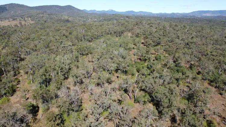 Third view of Homely land listing, 67 Bawdens Road, Moolboolaman QLD 4671
