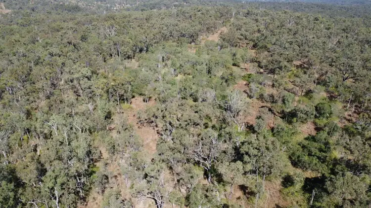 Fourth view of Homely land listing, 67 Bawdens Road, Moolboolaman QLD 4671