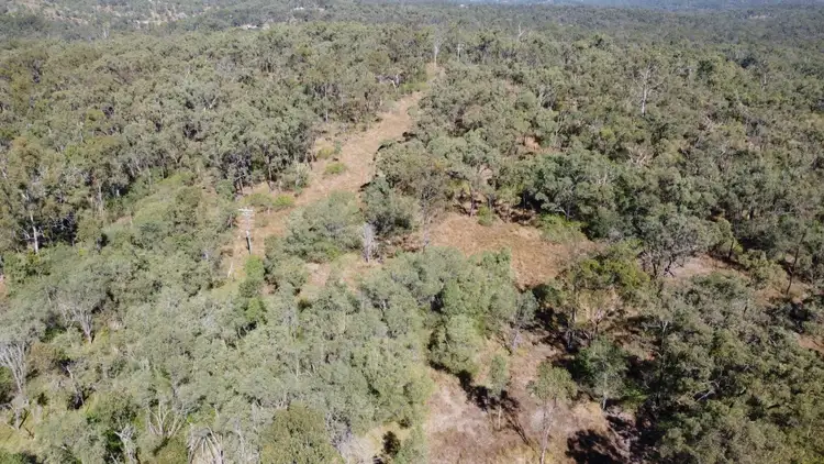Sixth view of Homely land listing, 67 Bawdens Road, Moolboolaman QLD 4671