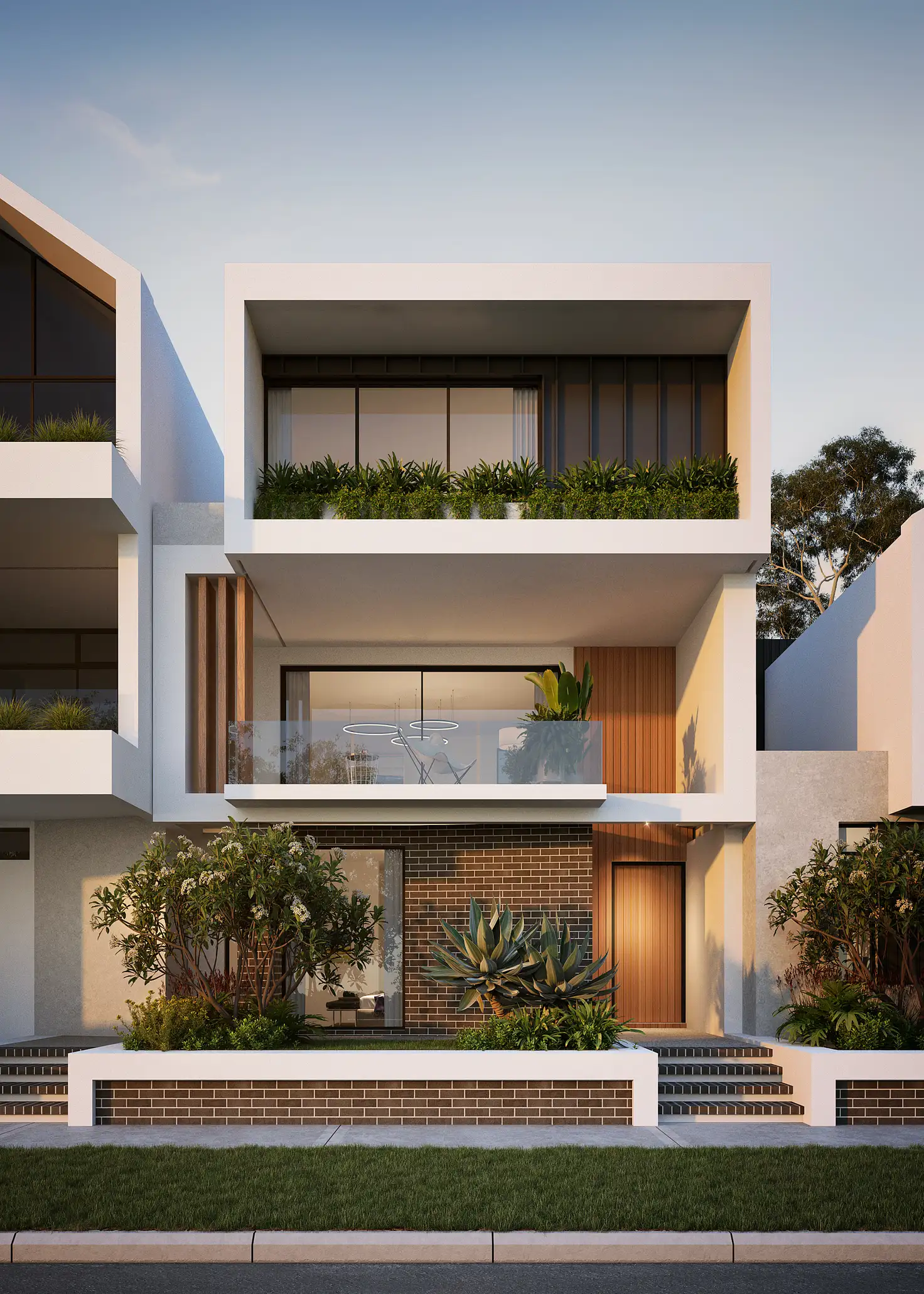 Main view of Homely house listing, 13 Coalesce Lane, Shenton Park WA 6008