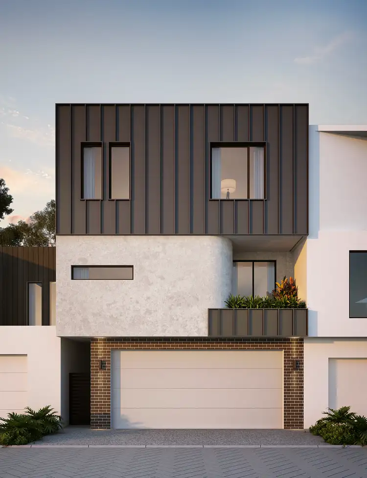 Second view of Homely house listing, 13 Coalesce Lane, Shenton Park WA 6008