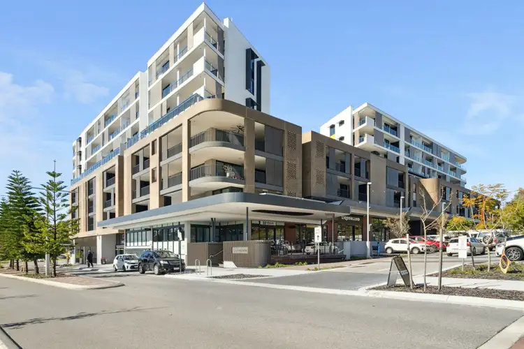 Fifth view of Homely house listing, 13 Coalesce Lane, Shenton Park WA 6008