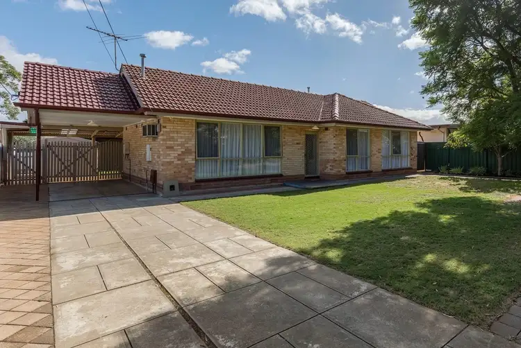 Main view of Homely house listing, 1624 Main North Road, Brahma Lodge SA 5109