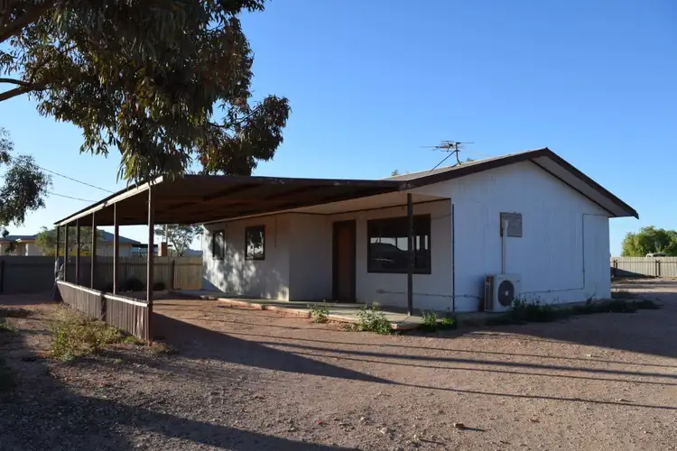 Lot 1325 Robins Boulevard, Coober Pedy SA 5723