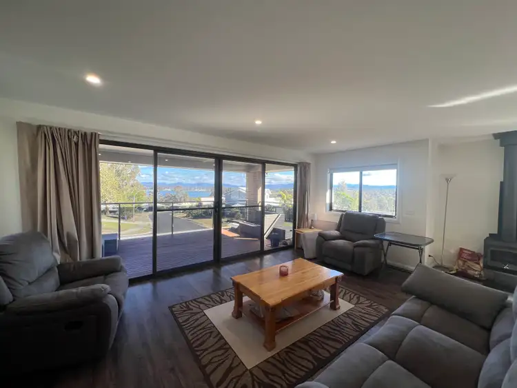 Second view of Homely house listing, 13 Courtenay Crescent, Long Beach NSW 2536