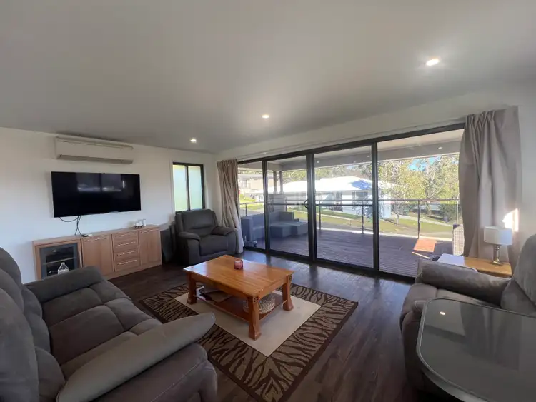 Third view of Homely house listing, 13 Courtenay Crescent, Long Beach NSW 2536
