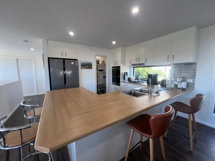 Fifth view of Homely house listing, 13 Courtenay Crescent, Long Beach NSW 2536