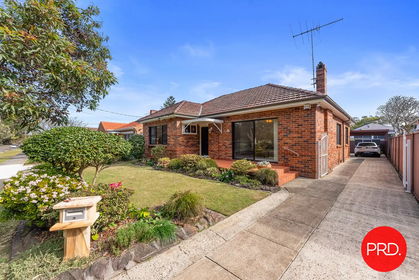 Main view of Homely house listing, 26 Ferry Avenue, Beverley Park NSW 2217