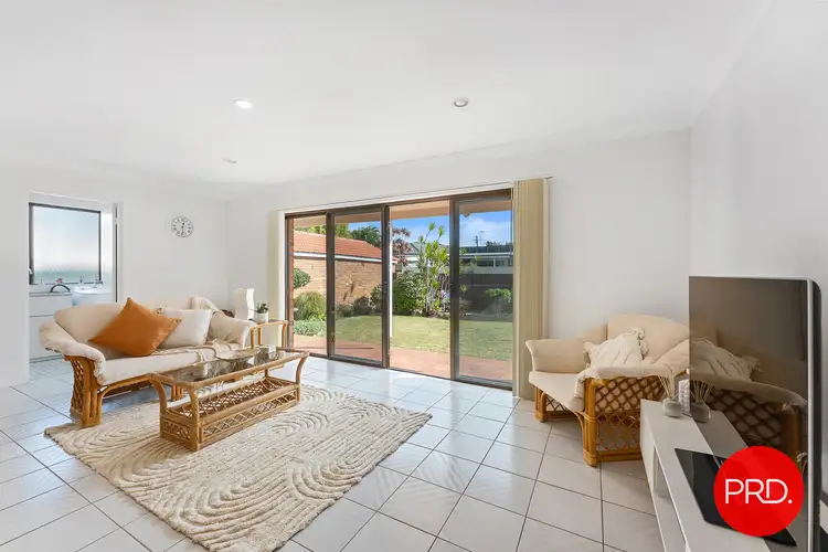 Second view of Homely house listing, 26 Ferry Avenue, Beverley Park NSW 2217