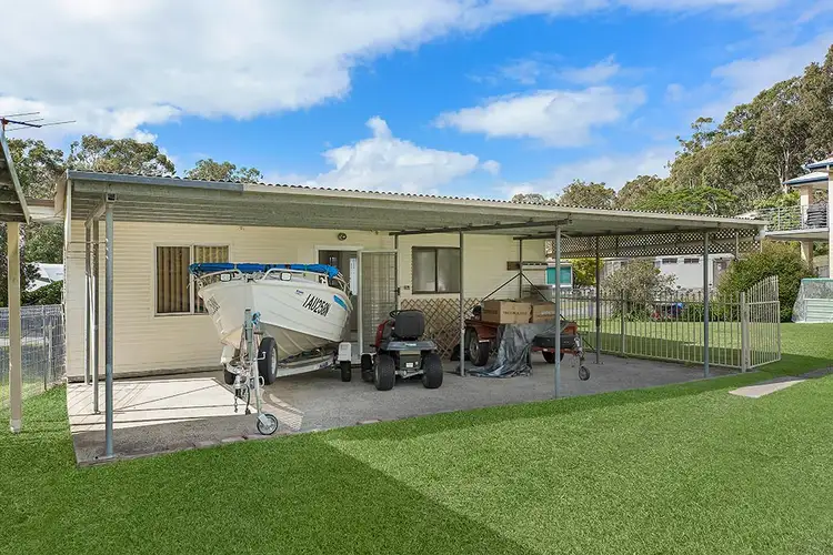 Main view of Homely flat listing, Flat 2 Watkins Road, Wangi Wangi NSW 2267
