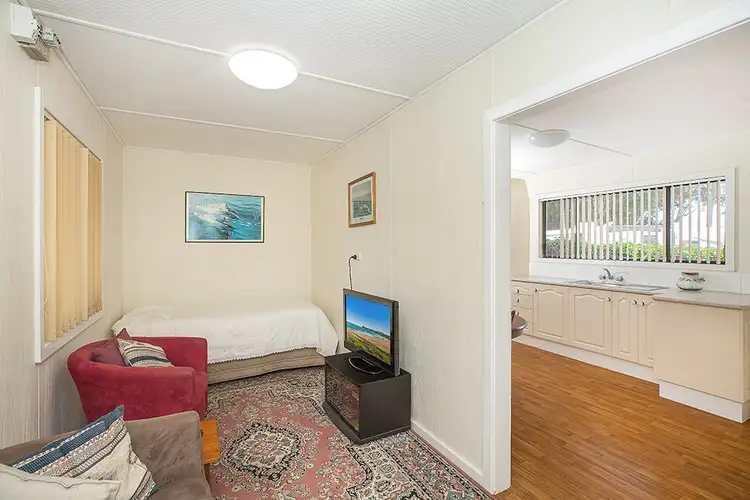 Third view of Homely flat listing, Flat 2 Watkins Road, Wangi Wangi NSW 2267