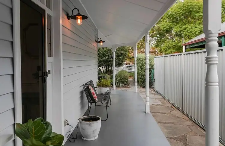 Third view of Homely house listing, 43 Huntriss Street, Torrensville SA 5031