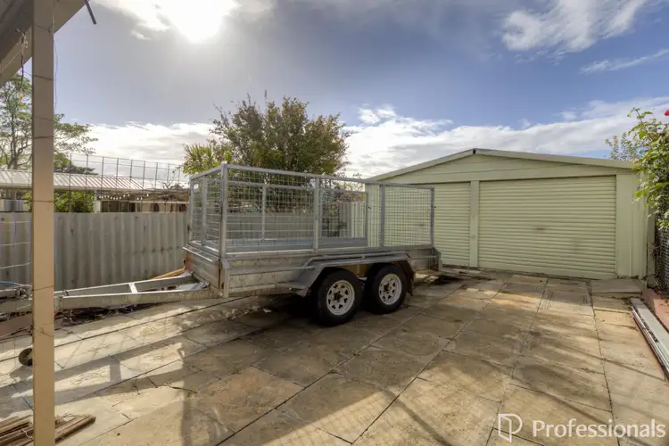 Second view of Homely house listing, 22 Marlboro Road, Swan View WA 6056