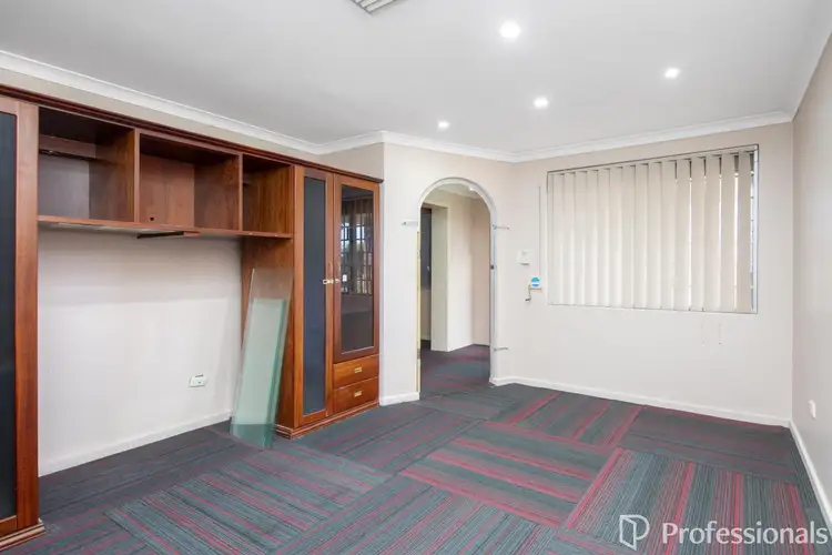 Fourth view of Homely house listing, 22 Marlboro Road, Swan View WA 6056