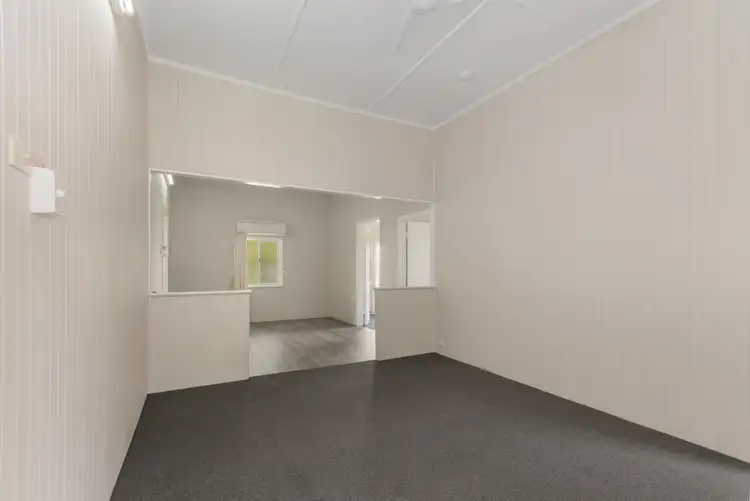 Second view of Homely house listing, 2 Doig Court, Douglas QLD 4814
