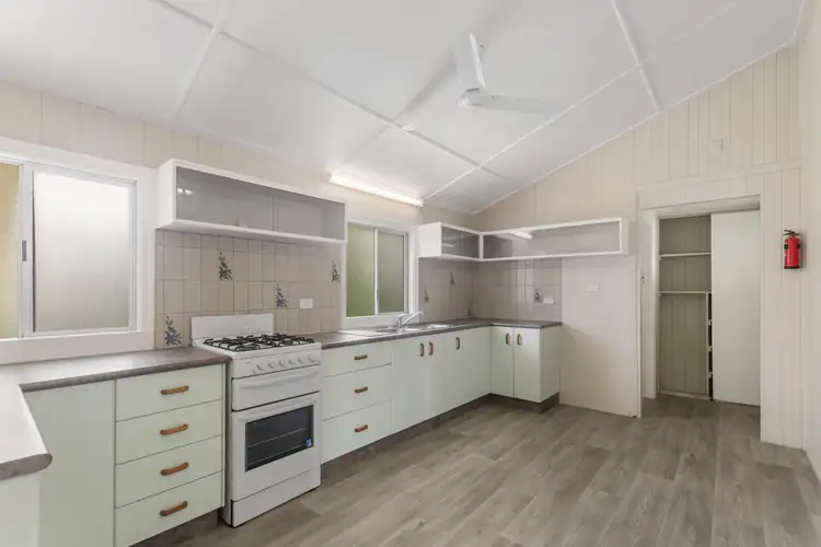 Third view of Homely house listing, 2 Doig Court, Douglas QLD 4814