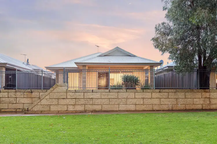 9 Abal Lane, Baldivis WA 6171