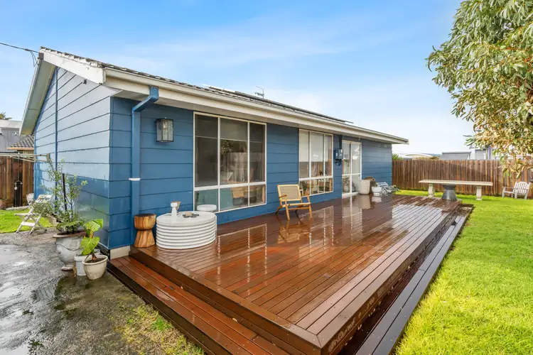 17 Crowe Street, Port Fairy VIC 3284