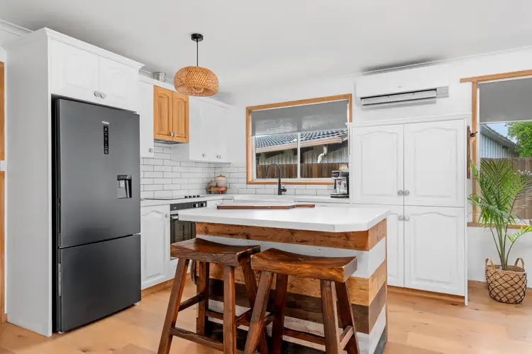 Fifth view of Homely house listing, 17 Crowe Street, Port Fairy VIC 3284