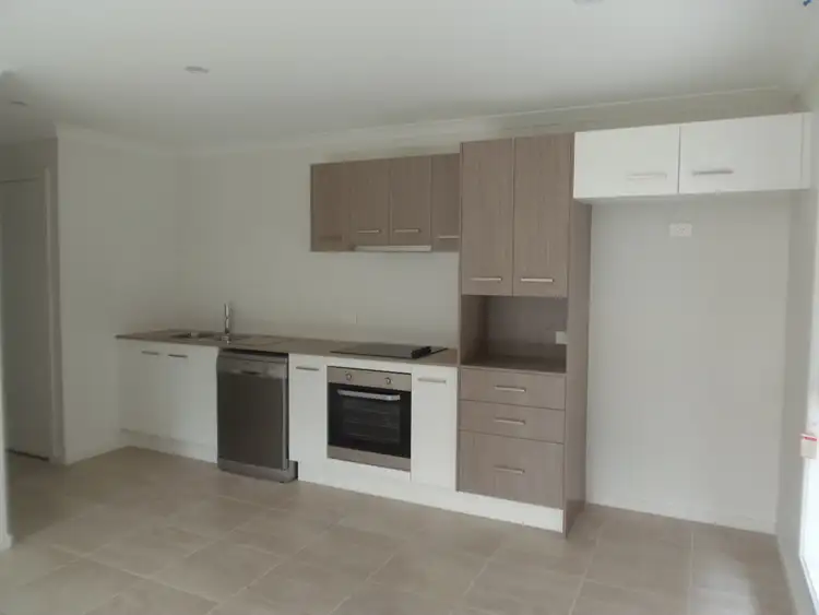 Second view of Homely house listing, 1/85 Lamington Drive, Redbank Plains QLD 4301