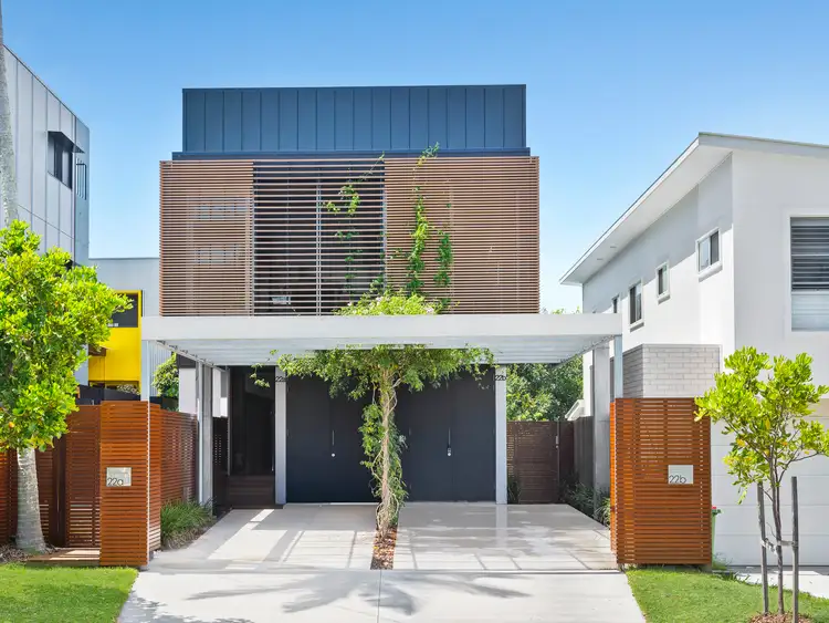 22A Fourteenth Avenue, Palm Beach QLD 4221