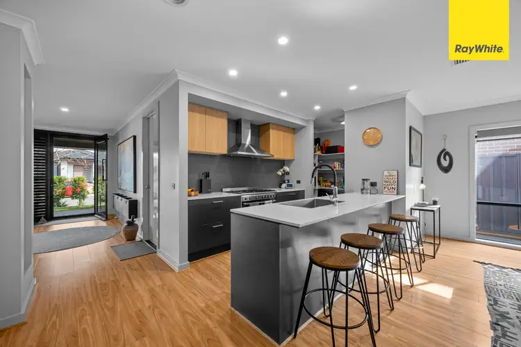 Main view of Homely house listing, 22 Lovicks Road, Weir Views VIC 3338