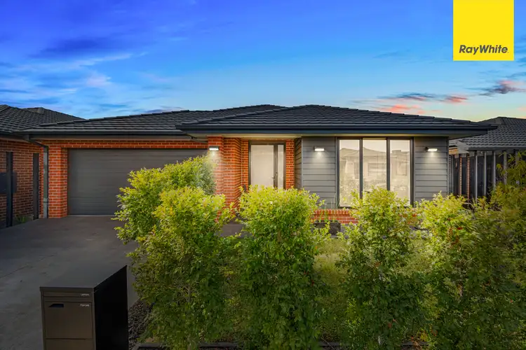 Second view of Homely house listing, 22 Lovicks Road, Weir Views VIC 3338