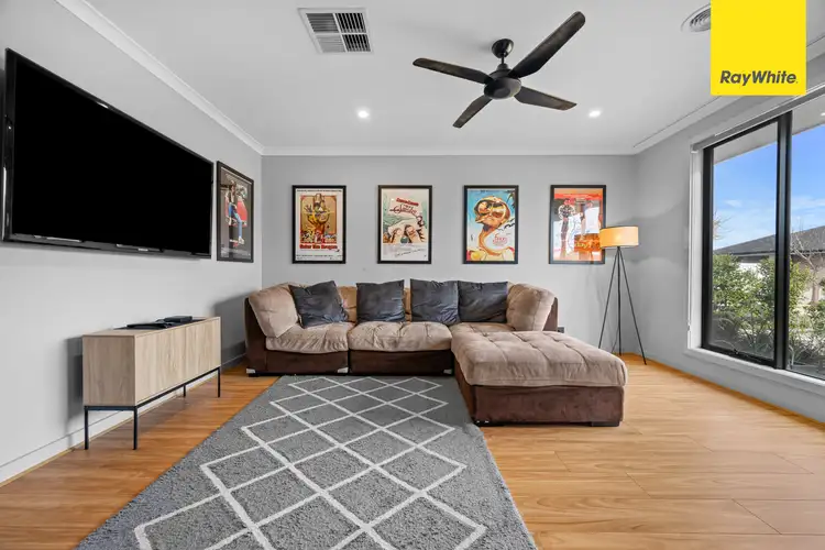 Third view of Homely house listing, 22 Lovicks Road, Weir Views VIC 3338