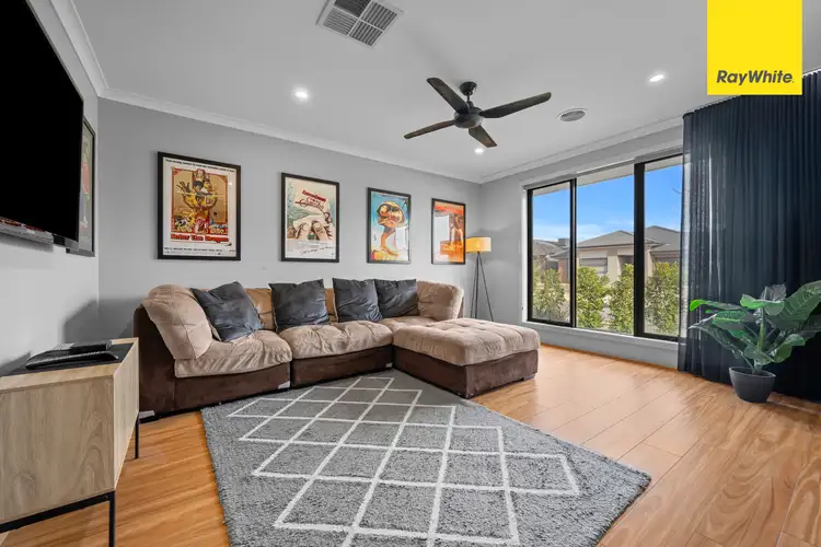 Fourth view of Homely house listing, 22 Lovicks Road, Weir Views VIC 3338