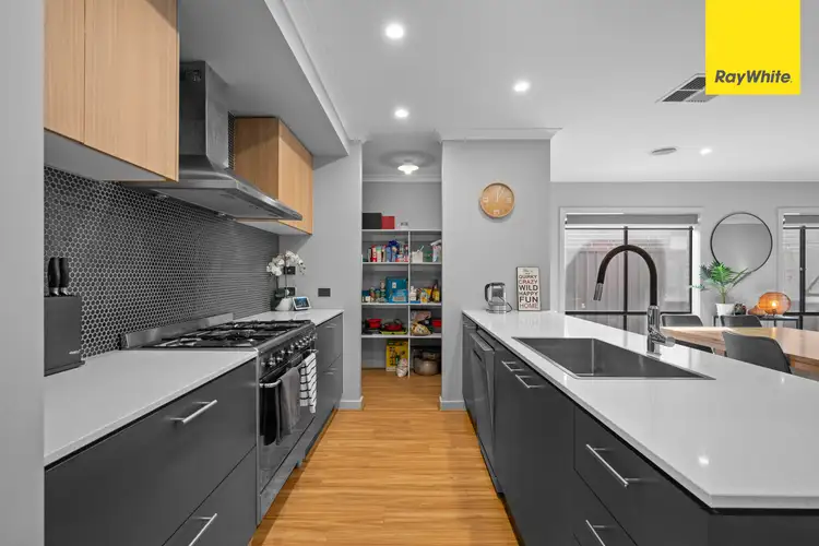 Fifth view of Homely house listing, 22 Lovicks Road, Weir Views VIC 3338