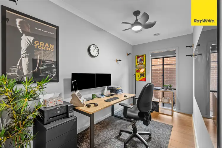 Sixth view of Homely house listing, 22 Lovicks Road, Weir Views VIC 3338