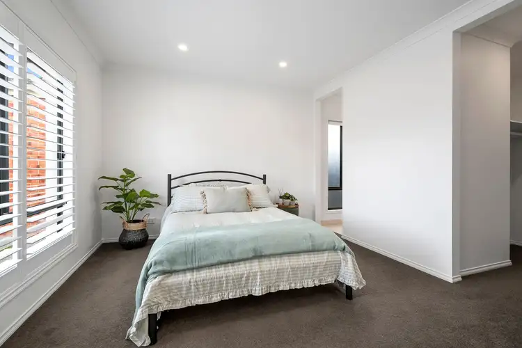 Fifth view of Homely house listing, 18 Pickerall Avenue, Grovedale VIC 3216