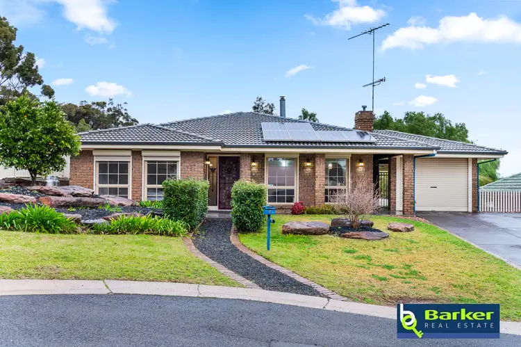 Main view of Homely house listing, 5 Bain Street, Gawler South SA 5118