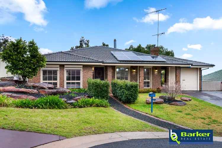 Second view of Homely house listing, 5 Bain Street, Gawler South SA 5118