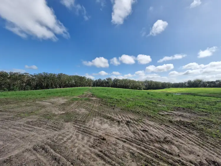 Main view of Homely land listing, Address available on request