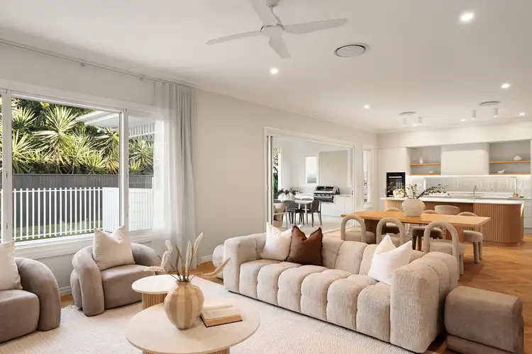 Fourth view of Homely house listing, 8 Howard Street, Grange QLD 4051