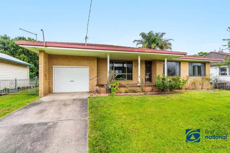 53 Johnston Street, Casino NSW 2470