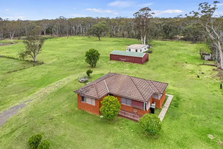 80 Tadmore Road, Cranebrook NSW 2749
