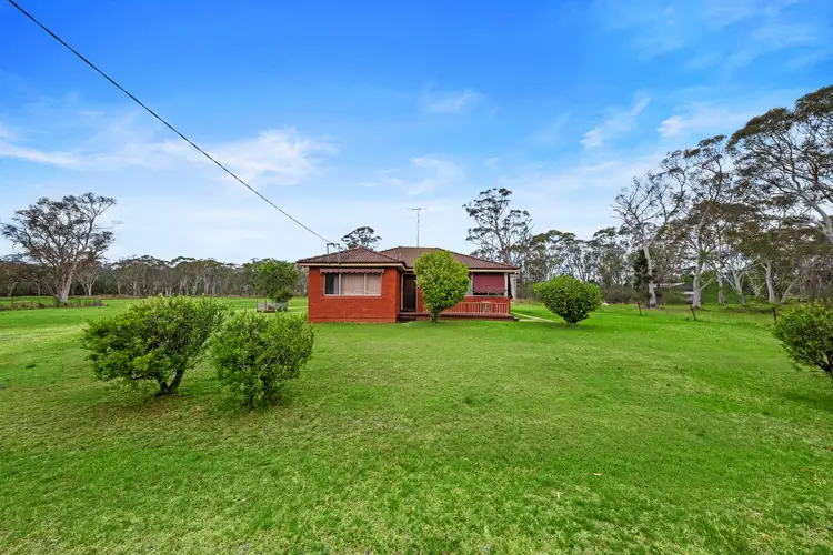 Third view of Homely rural property listing, 80 Tadmore Road, Cranebrook NSW 2749