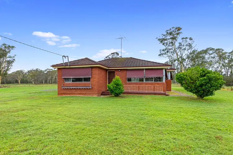 Fourth view of Homely rural property listing, 80 Tadmore Road, Cranebrook NSW 2749