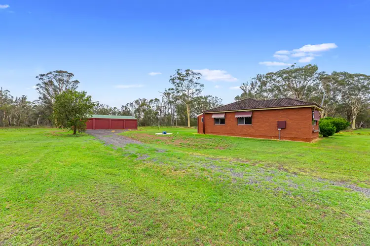 Fifth view of Homely rural property listing, 80 Tadmore Road, Cranebrook NSW 2749