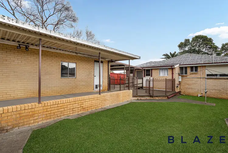 Third view of Homely house listing, 46 Shakespeare Street, Wetherill Park NSW 2164